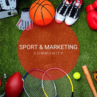 Logo del canale telegramma sportmarketingcommunity - Sport & Marketing