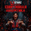 Логотип телеграм канала @sportmkx — Спортивная Аналитика Ставки на спорт Mortal Kombat X на футбол киберспорт хоккей