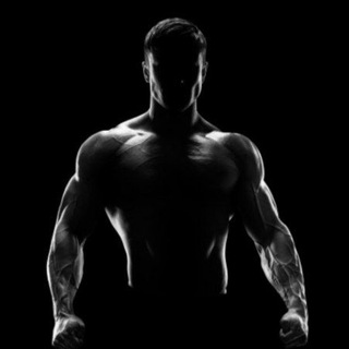 Логотип телеграм канала @sportmotivation1 — Всё о тренировках и питании