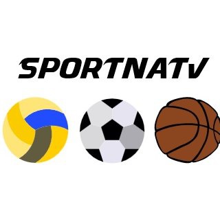 Логотип телеграм канала @sportnatv — Спорт На ТВ - Спортивное телевидение - Телепрограмма