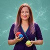Логотип телеграм канала @sportneurolab — Спортивный нейропсихолог Юлия Михайлова