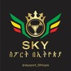Telegram channel እግር ኳስ መረጃ logo
