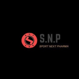 Логотип телеграм канала @sportnextpharma — SportNextPharma