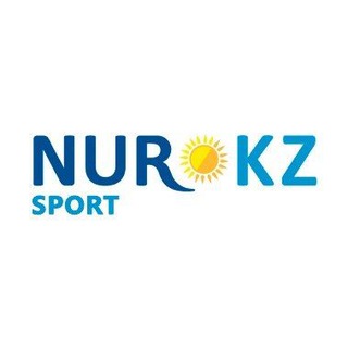 Telegram арнасының логотипі sportnurkz — СпортNUR