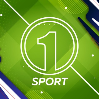 Логотип телеграм канала @sportoneru — Sport One Ru