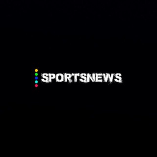 Логотип телеграм канала @sportpablic — Sports\News