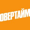 Логотип телеграм канала @sportpermkraimedia — Овертайм