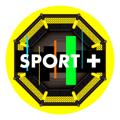 Logo saluran telegram sportplusyoutube — SportPlus