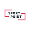Логотип телеграм канала @sportpointonline — SPORT POINT