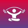 Логотип телеграм канала @sportpriorityinfo — Sport Priority | CRM спортивной студии, мобильное приложение, сайты и онлайн-запись