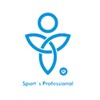 Логотип телеграм канала @sportprofessional_shop — Sport’s Professional художественная гимнастика