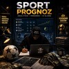 Telegram kanalining logotibi sportprognozsss — Sport prognoz