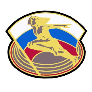 Логотип телеграм канала @sportpskov — ГОСКОМСПОРТ