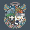 Логотип телеграм канала @sportpulseru — Спортивный пульс