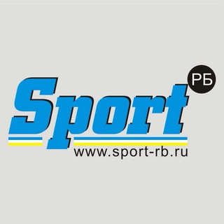Логотип телеграм канала @sportrb — Спорт Бурятии