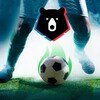 Логотип телеграм канала @sportruschanel — RUSSIA SPORT