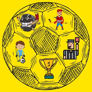 Логотип телеграм канала @sports_fortuneteller — Спортивный предсказатель🔮