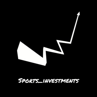 Логотип телеграм канала @sports_investments — Sports_investments