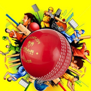 Telegram channel Sports master logo