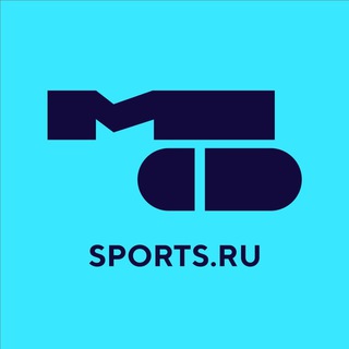 Логотип телеграм канала @sports_mf — Медиафутбол на Спортсе"