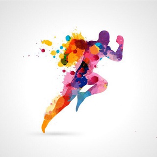 Логотип телеграм канала @sports_one — Спорт1
