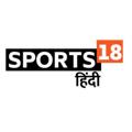 Logo saluran telegram sports18yt — SPORTS 18