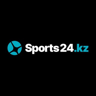 Telegram channel Sports24.kz logo