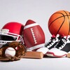 Telegram арнасының логотипі sports_novostyi — Наш Спорт