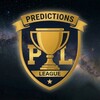 Logo of telegram channel sports_pl — Sports Predictions League