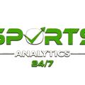 የቴሌግራም ቻናል አርማ sportsanalytics247 — Sports Analytics 24/7