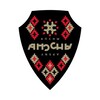 Логотип телеграм канала @sportsapsny — ФК АПСНЫ