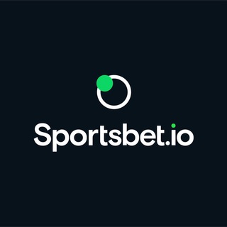 电报频道的标志 sportsbetiohkchannel — Sportsbetio香港官方頻道