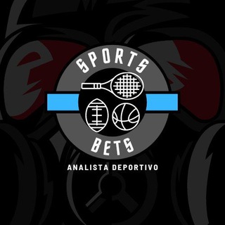 Telegram channel SPORTS BETS logo