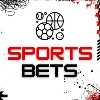 Logotipo del canal de telegramas sportsbets2022 - SPORTS BETS 🔥