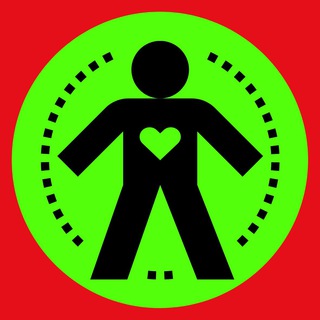 Логотип телеграм канала @sportsbody — Инструкция к человеку