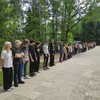 Логотип телеграм канала @sportsborymku2023 — Выезды Московского Клуба УШУ.