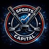 Логотип телеграм канала @sportscapitall — SPORTS CAPITAL