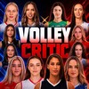 Логотип телеграм канала @sportscritic — Volley Critic