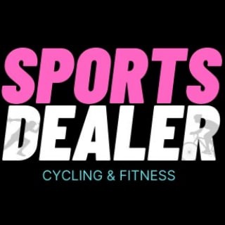 Logotipo del canal de telegramas sportsdealer - SportsDealer Chollos Ciclismo & Fitness