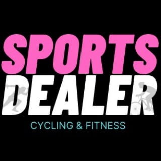 Logotipo del canal de telegramas sportsdealer - SportsDealer Chollos Ciclismo & Fitness