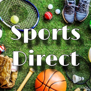 Logo of telegram channel sportsdirect_eng — Sports Direct