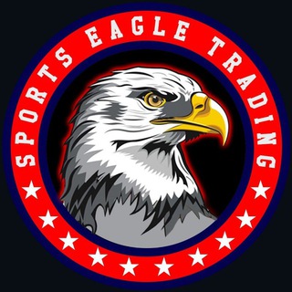 Logotipo do canal de telegrama sportseagle - Tips Sports Eagle 🦅