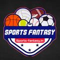 Telegram channel Sports-Fantasy.in logo