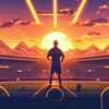 Логотип телеграм канала @sportsforus — Sức Khỏe Vàng | Thể Thao Thông Minh