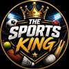 Logo of telegram channel sportsgamingworld — 𝐓𝐡𝐞 𝐒𝐩𝐨𝐫𝐭𝐬 𝐊𝐢𝐧𝐠
