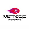 Логотип телеграм канала @sportshcoolmeteor — МБУ ДО «СШ по лыжным видам спорта «Метеор»