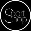 Логотип телеграм канала @sportshop70 — SPORT SHOP TOMSK