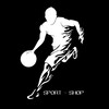 Логотип телеграм канала @sportshop_official — SPORT - SHOP '🏀