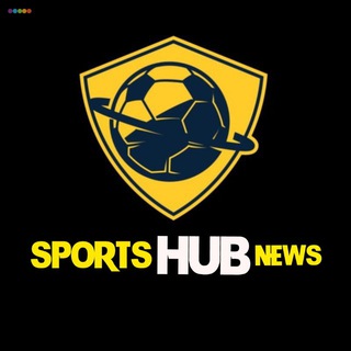 لوگوی کانال تلگرام sportshubx — •Sport HUB News•