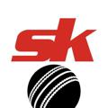 Logo saluran telegram sportskeedacricket0 — Sportskeeda Cricket (REAL) ️️ ️